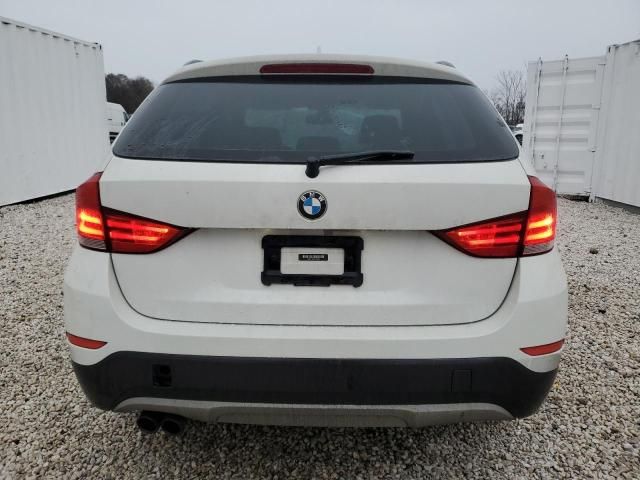 2013 BMW X1 XDRIVE28I