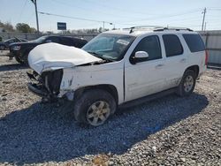 Salvage cars for sale from Copart Hueytown, AL: 2013 GMC Yukon SLT