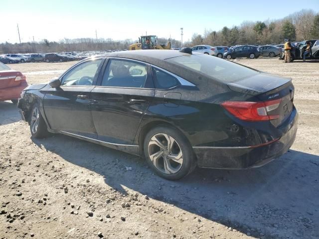 2019 Honda Accord EX