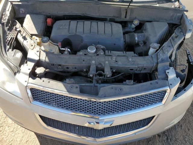 2011 Chevrolet Traverse LT