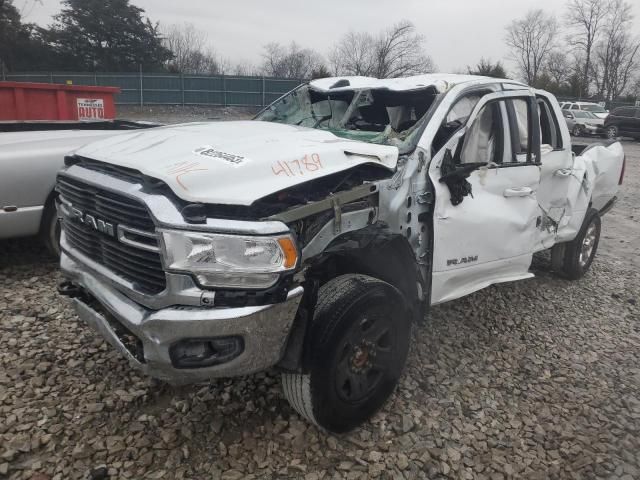 2021 Dodge RAM 2500 BIG Horn