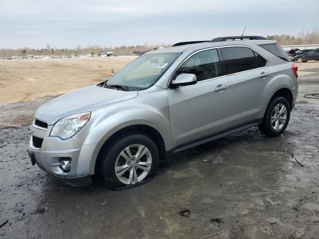 2010 Chevrolet Equinox LT