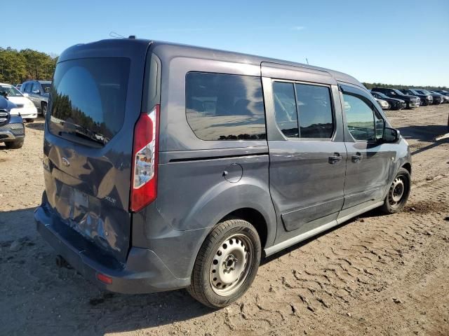 2014 Ford Transit Connect XLT