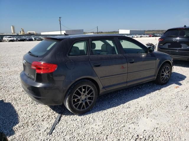 2010 Audi A3 Premium Plus