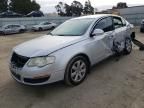 2007 Volkswagen Passat 2.0T