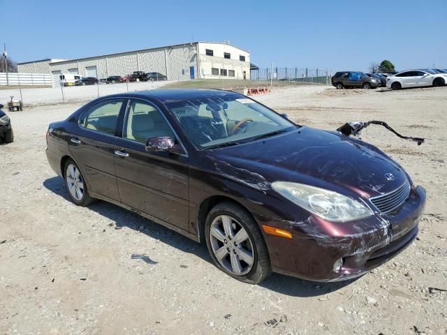 2005 Lexus ES 330