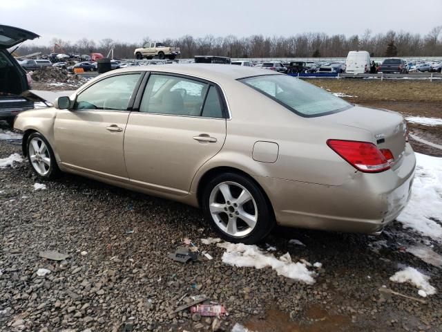 2007 Toyota Avalon XL