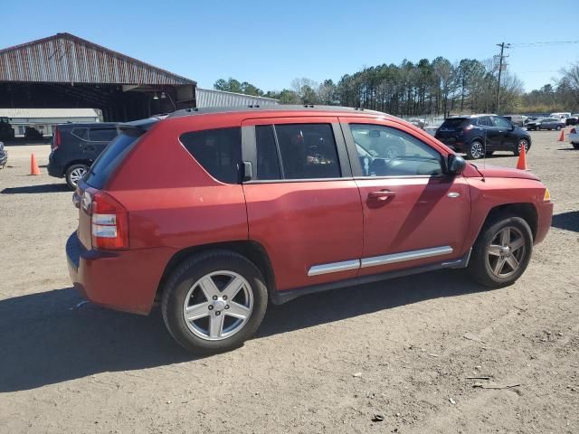 2010 Jeep Compass Sport