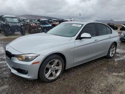 BMW salvage cars for sale: 2015 BMW 328 XI