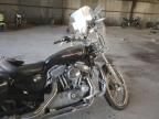 2005 Harley-Davidson XL883 C