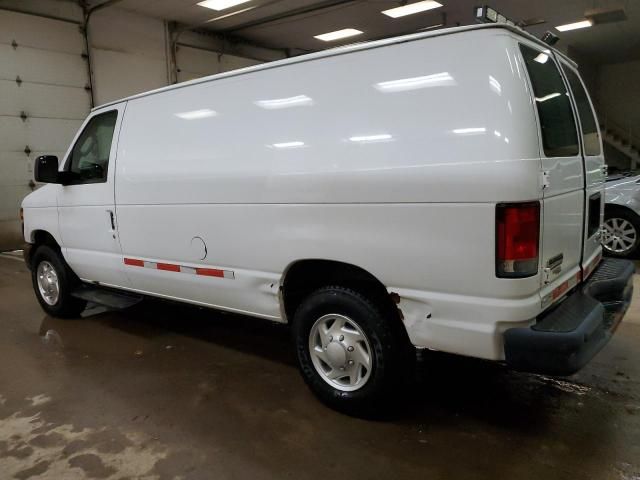 2013 Ford Econoline E250 Van