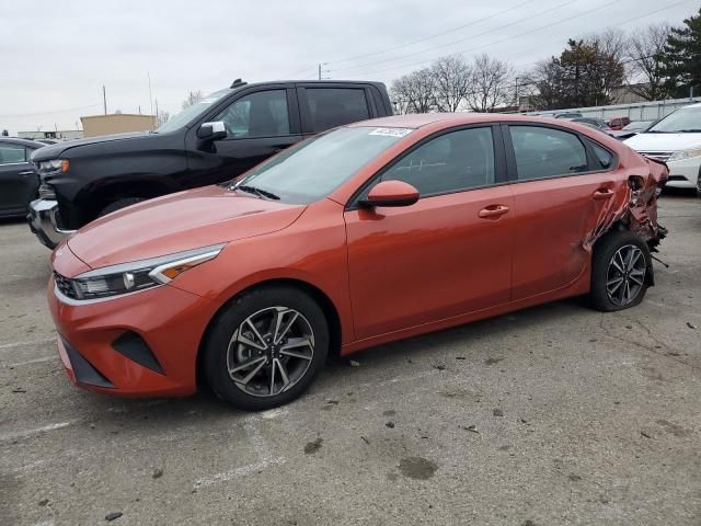 2022 KIA Forte FE