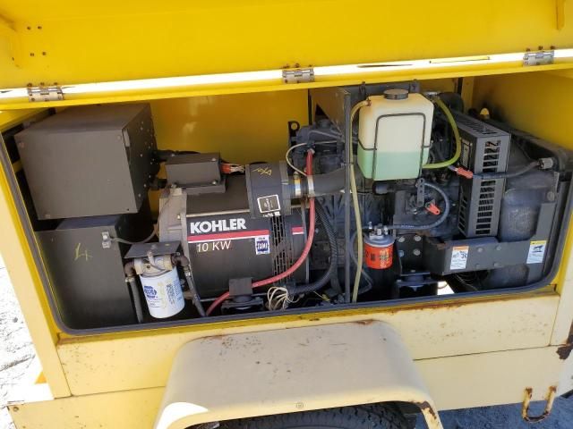 1993 CKP Generator