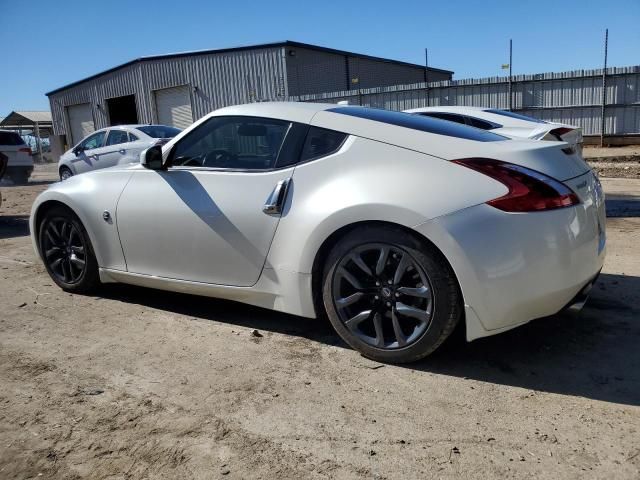 2018 Nissan 370Z Base