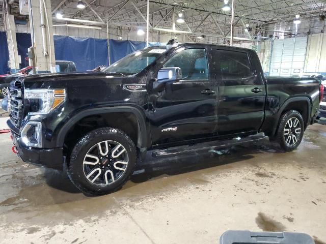 2020 GMC Sierra K1500 AT4