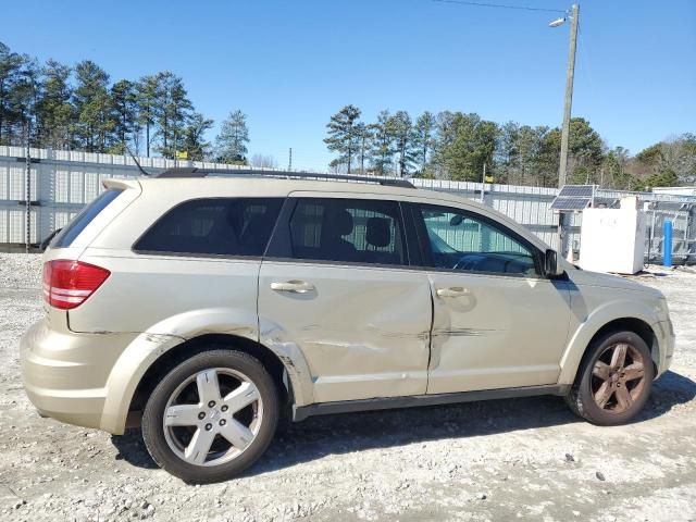 2010 Dodge Journey SXT