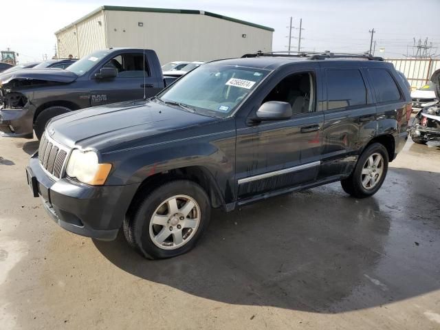 2010 Jeep Grand Cherokee Laredo