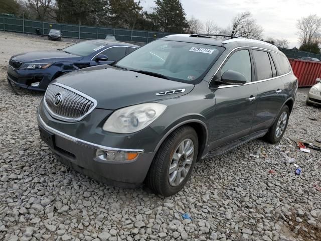 2011 Buick Enclave CXL