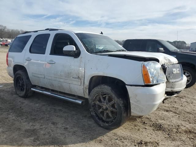 2014 GMC Yukon SLT