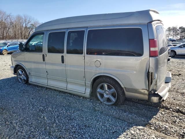 2004 Chevrolet Express G1500