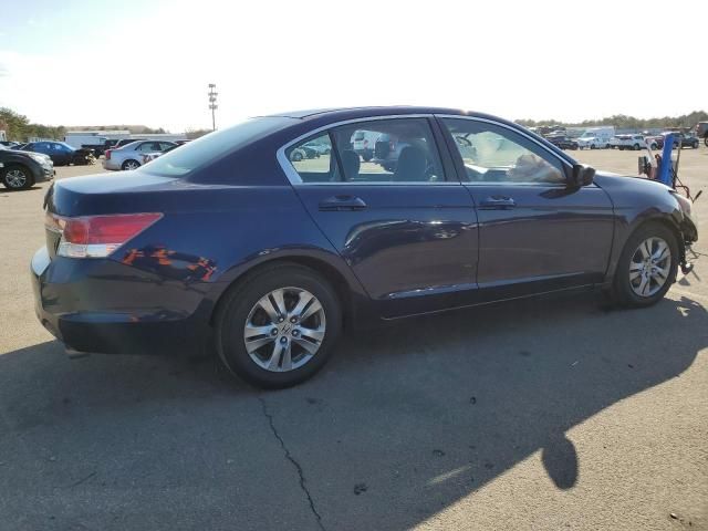 2011 Honda Accord LXP