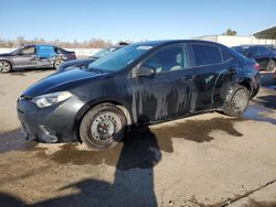 2016 Toyota Corolla L for sale in Fresno, CA