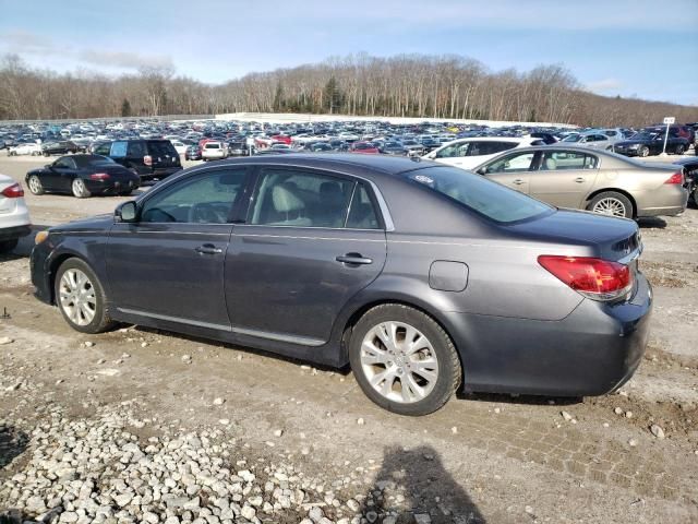 2012 Toyota Avalon Base