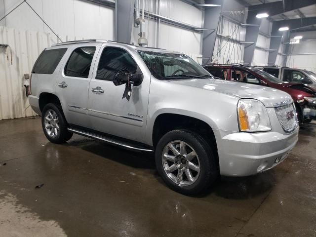 2013 GMC Yukon Denali