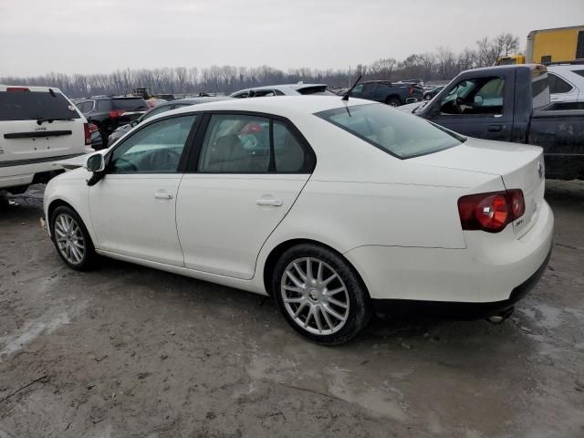 2008 Volkswagen Jetta S