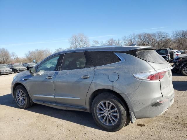 2023 Buick Enclave Premium