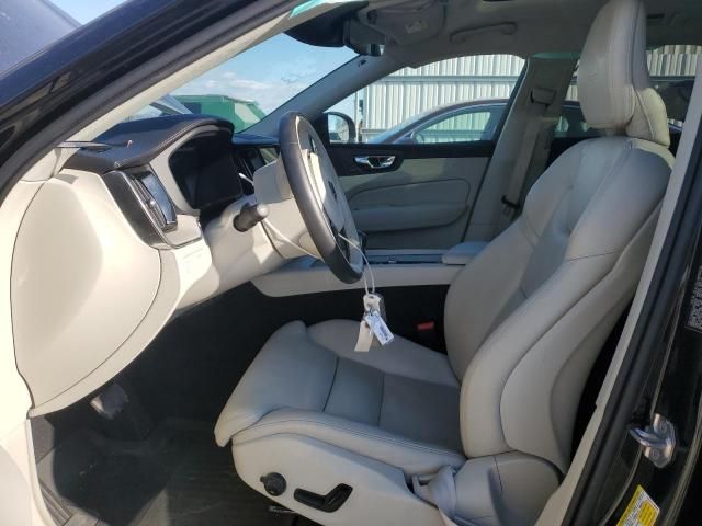 2019 Volvo XC60 T5 Inscription