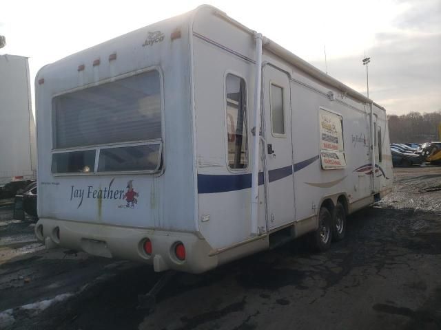 2007 Jayco JAY Feathe