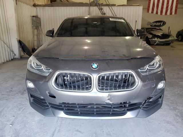 2018 BMW X2 SDRIVE28I