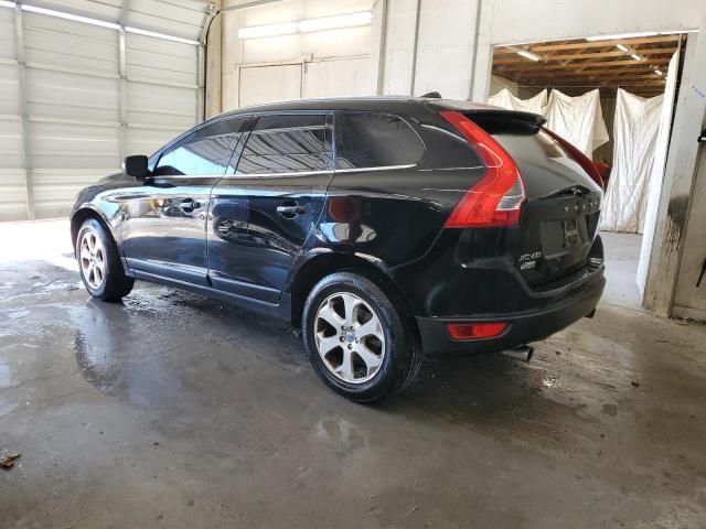 2013 Volvo XC60 3.2