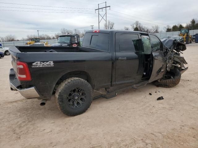 2020 Dodge RAM 2500 Tradesman