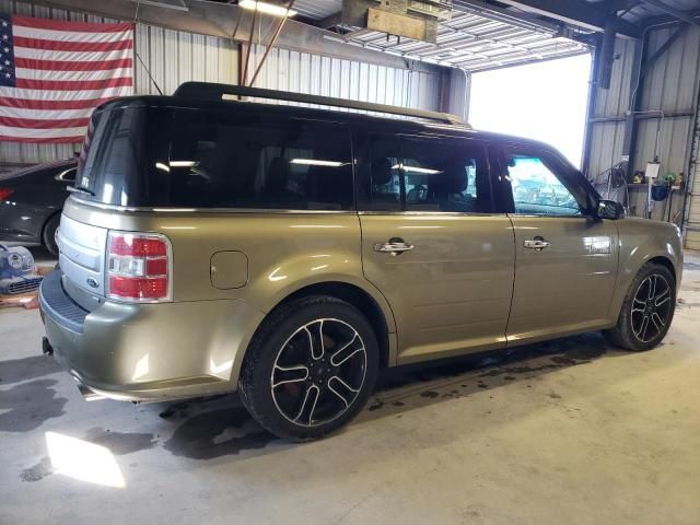 2013 Ford Flex Limited