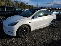 Tesla Model Y salvage cars for sale: 2023 Tesla Model Y