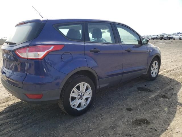 2014 Ford Escape S