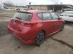 2017 Toyota Corolla IM