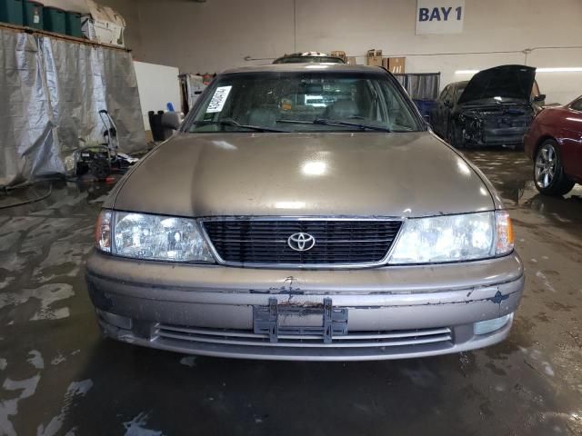 1999 Toyota Avalon XL