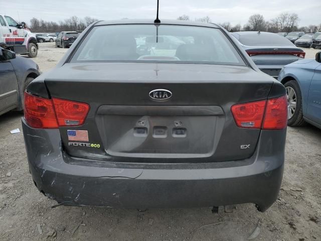 2011 KIA Forte EX