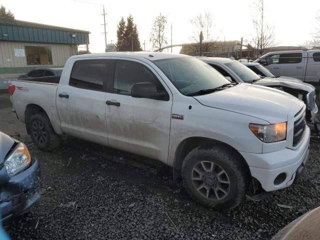 2012 Toyota Tundra Crewmax SR5