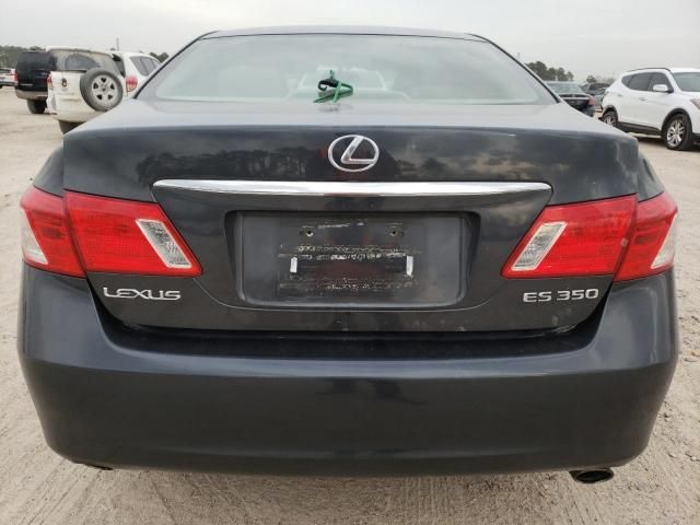 2008 Lexus ES 350