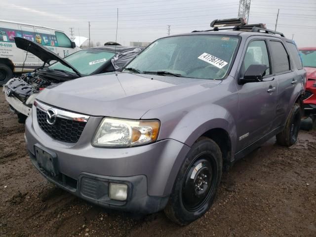 2008 Mazda Tribute I