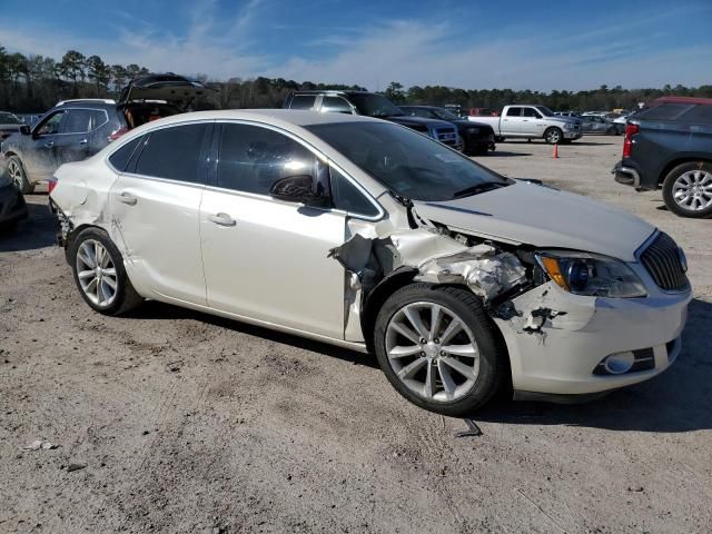 2015 Buick Verano Convenience