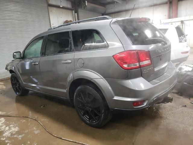 2013 Dodge Journey SXT