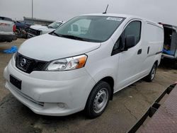 Nissan salvage cars for sale: 2021 Nissan NV200 2.5S