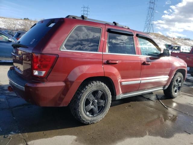 2006 Jeep Grand Cherokee Limited