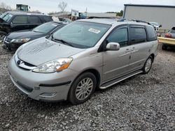 2010 Toyota Sienna XLE en venta en Hueytown, AL