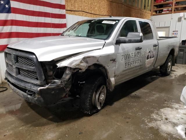 2015 Dodge RAM 3500 ST